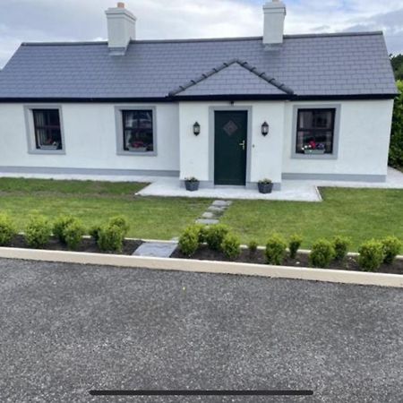 Kate'S Cottage Westport Eksteriør billede