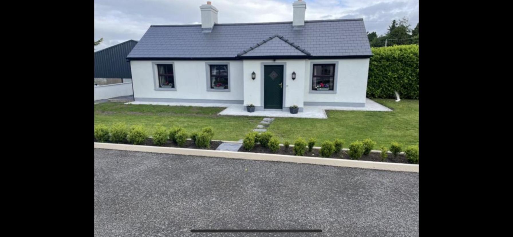 Kate'S Cottage Westport Eksteriør billede